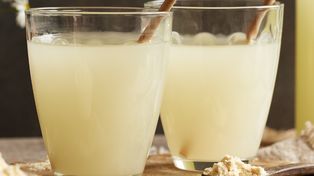 W latach 80. pił go prawie każdy, a dziś totalnie zapomniany. Doskonale odżywia jelita