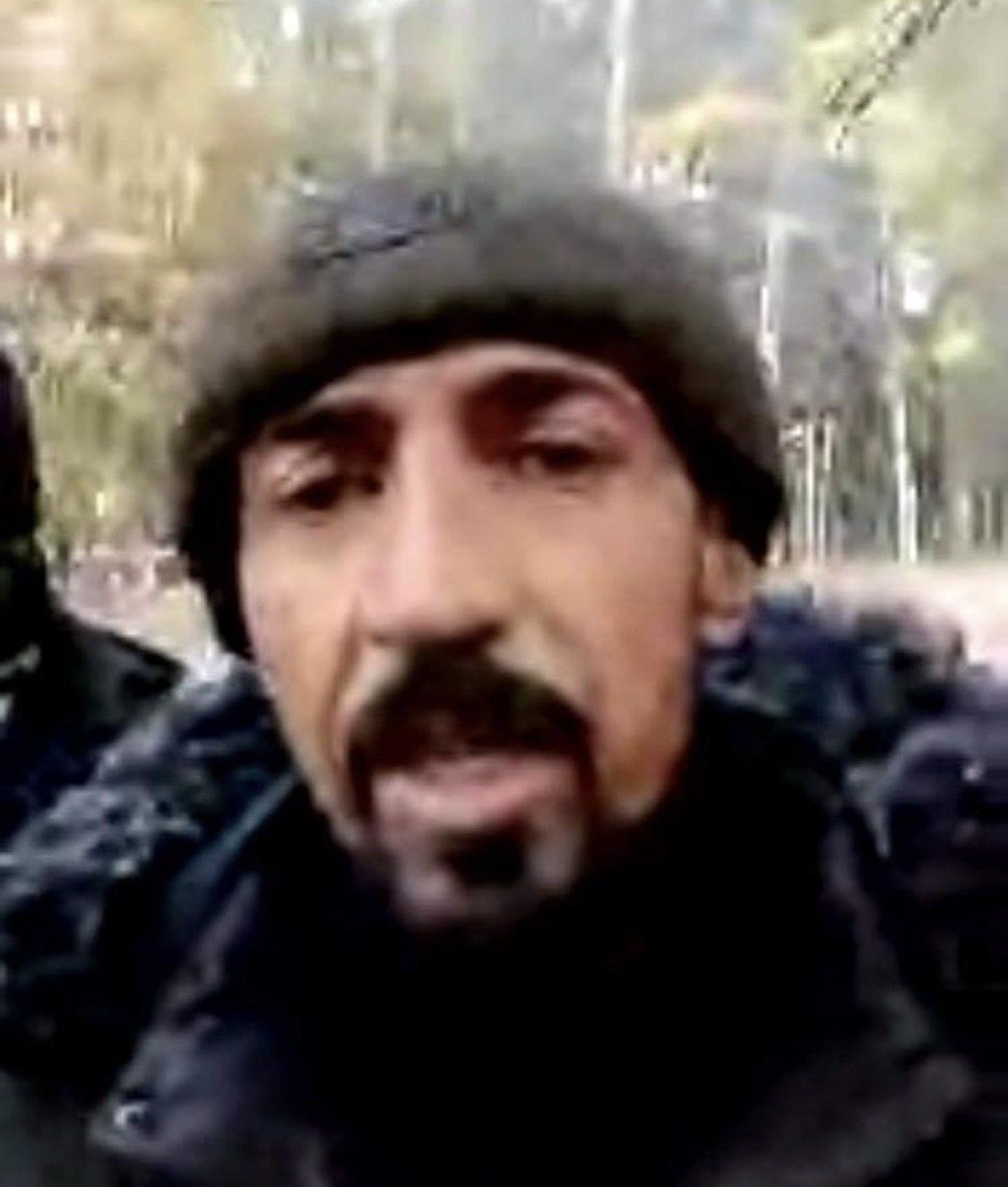Faruq Khalaf Hasan
