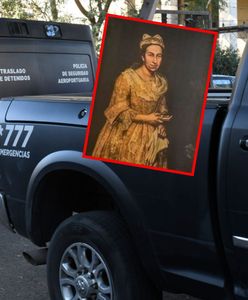 Córka nazisty podejrzana o ukrywanie obrazu. Sąd nałożył karę