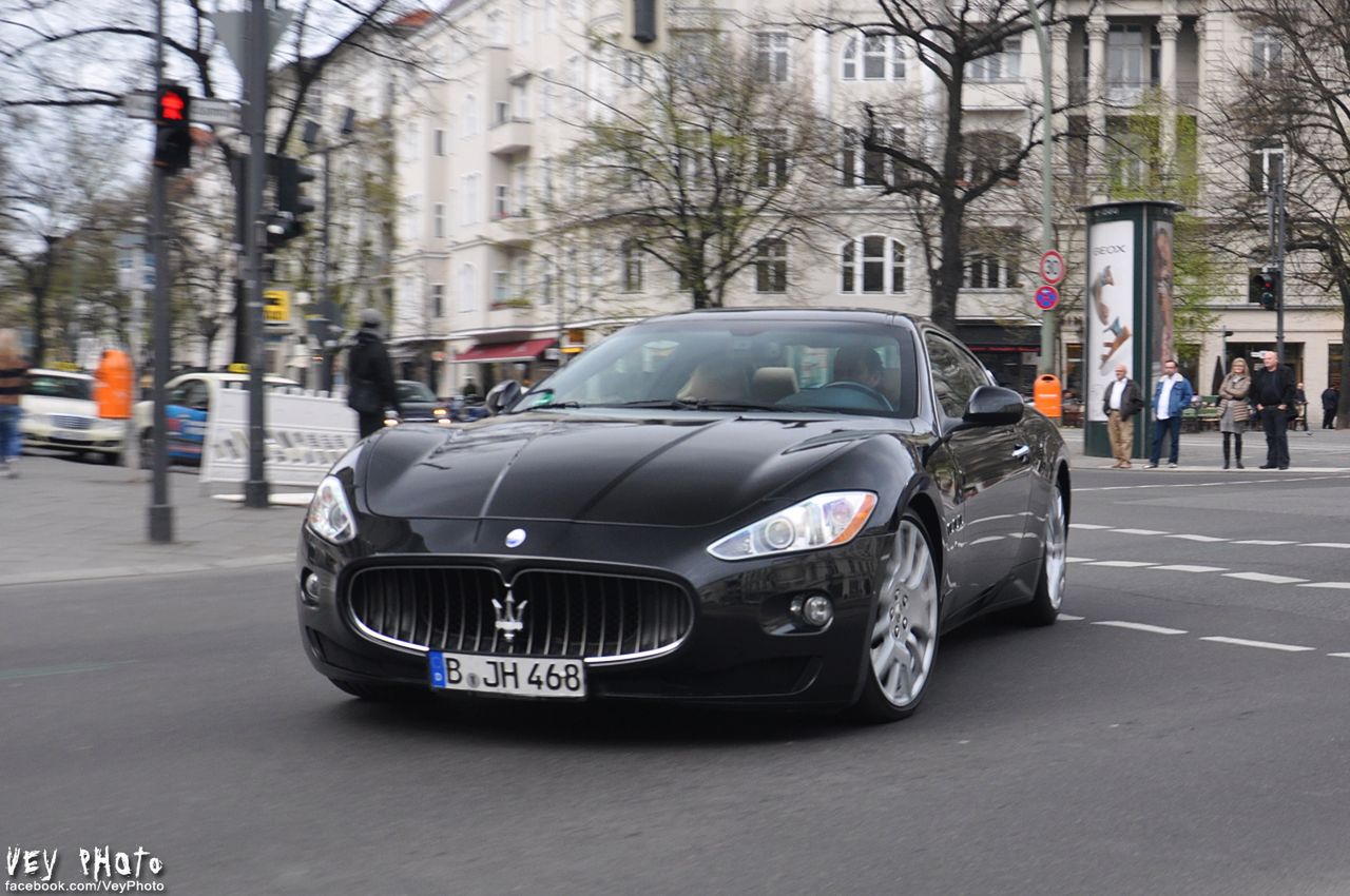 4 godziny spottingu w Berlinie 26