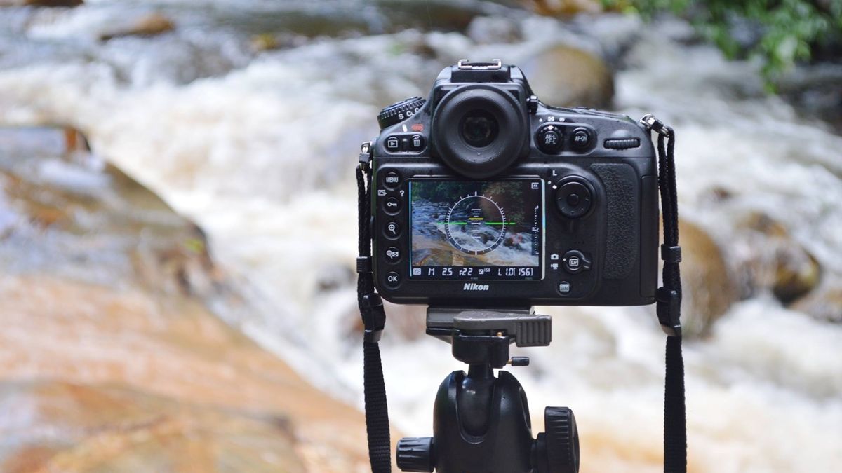 Tchnij nowe życie w zdjęcia i dodaj ruch z PhotoMirage 1