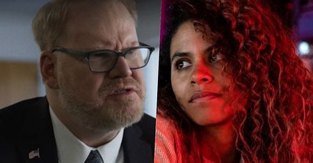 "Pełne koło" na HBO. Aktorzy zdradzają, jak wyglądała praca na planie