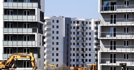 Bierzesz kredyt hipoteczny? "Nie ma co czekać"
