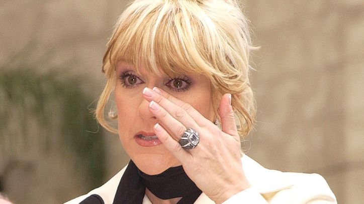 Co dzieje się z Celine Dion? Fani "przyłapali" ją w Nowym Jorku