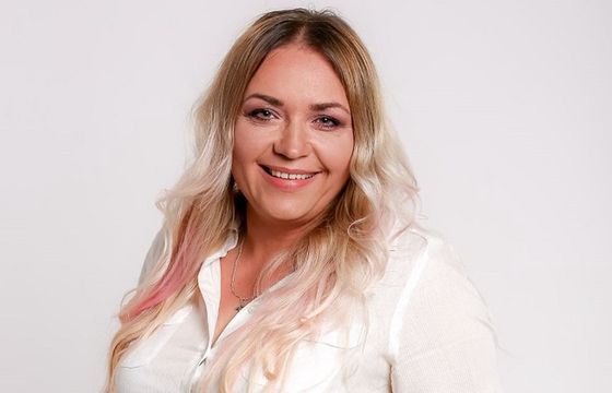 Agnieszka Siewiereniuk-Maciorowska odchodzi z Polska Press