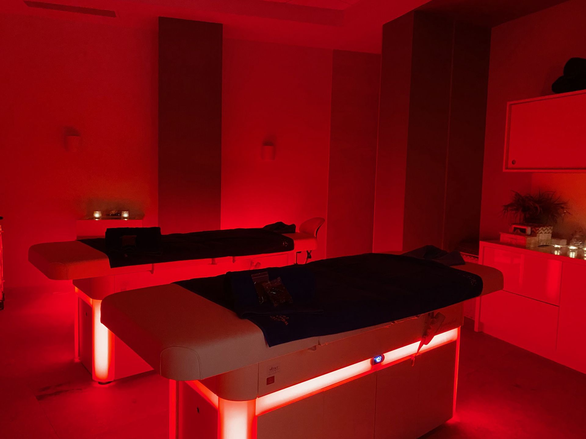 Suntago ma szeroką ofertę zabiegów spa oraz masaży 