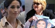 Siostra Meghan Markle zapowiada zawieszenie broni: "Dziecko zmienia wszystko i łagodzi wszystkie spory"