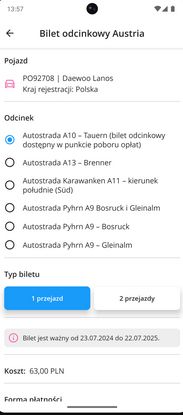 Autopay