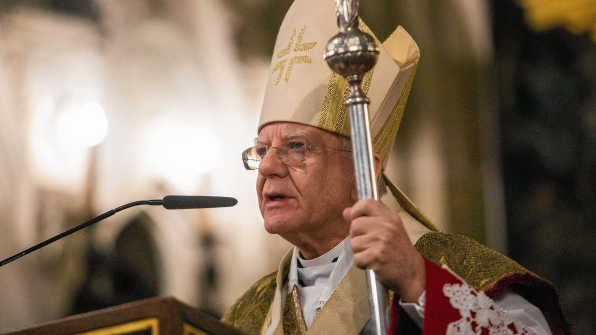 W krakowskim Kościele wkrótce nastąpi zmiana warty