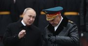 Putin obiecuje sukces w Ukrainie. Ekspert ma złe wieści