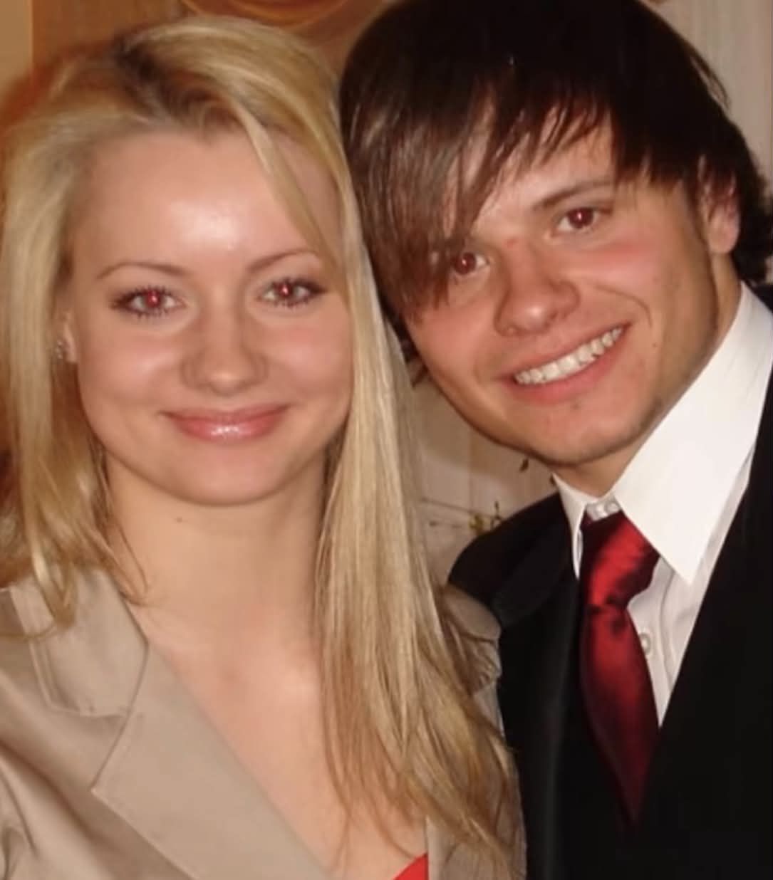 Pamela Stefanowicz i Mateusz Janusz