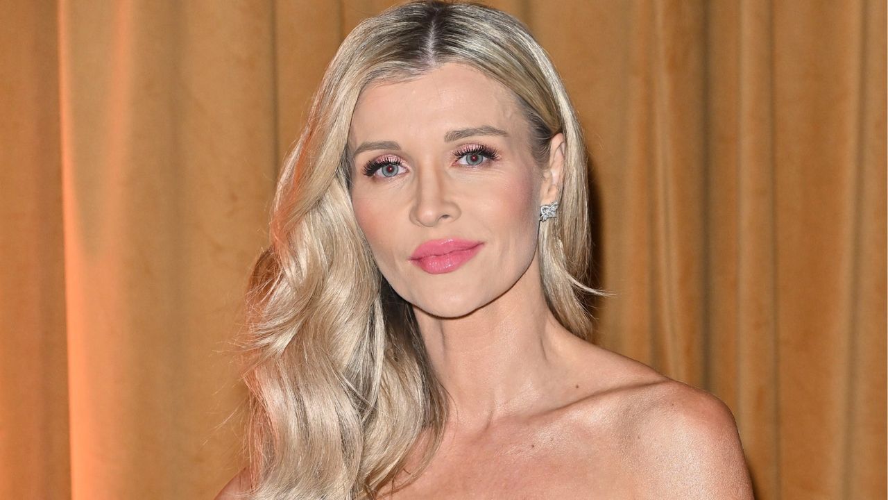 Joanna Krupa ma dwa pierścionki zaręczynowe. Nie zgadniecie, na ile je wyceniła!