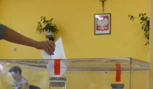 Wybory 2023. Jak oddać ważny głos?