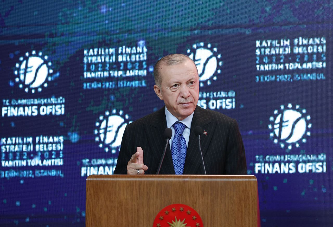 Inflacja w Turcji jeszcze wyższa. Weszła na niebotyczny poziom