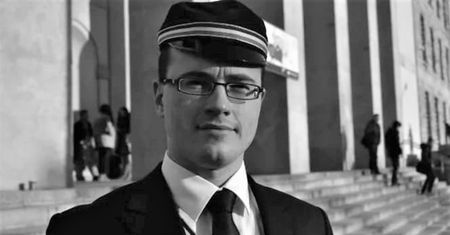Żałoba w Wielkopolsce. Nie żyje Adam Wize. "Oddany Bogu i Polsce"