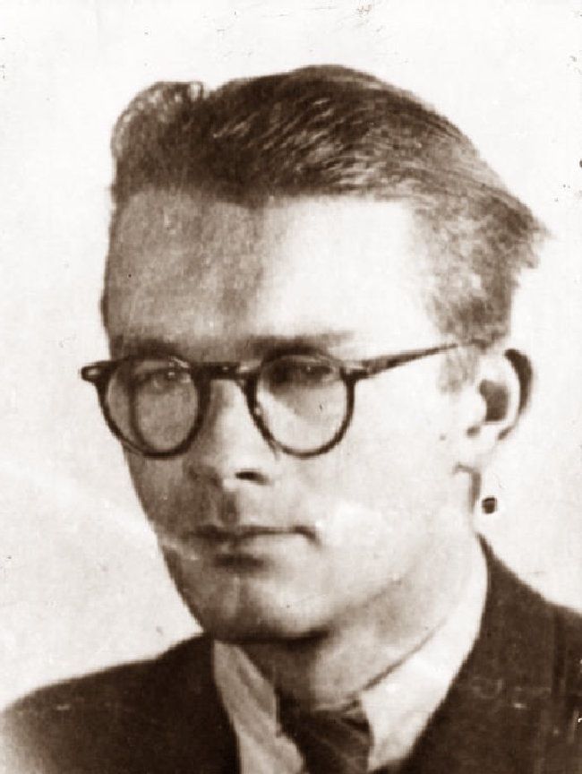 Jerzy Zborowski "Jeremi"