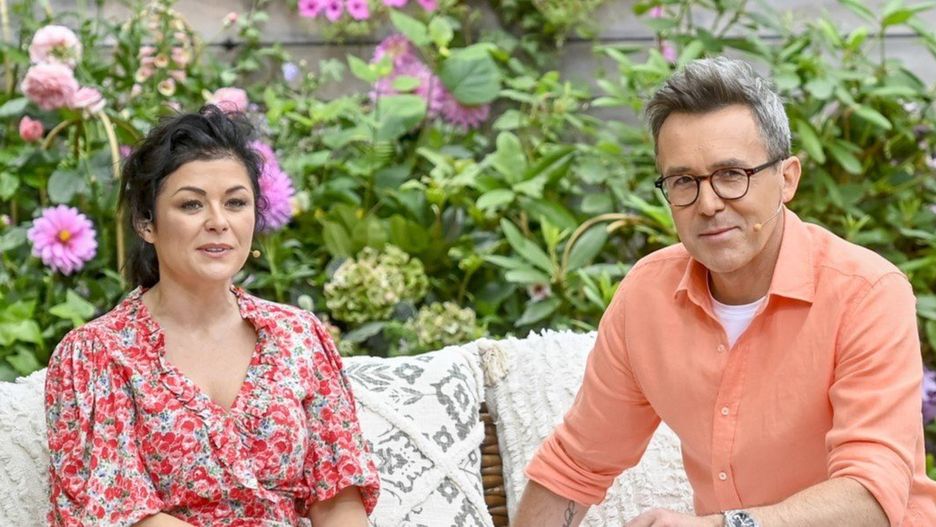 Luksusowy dom Kasi Cichopek i Macieja Kurzajewskiego