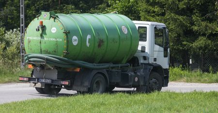 Kontrole szamb trwają. Mogą posypać się mandaty