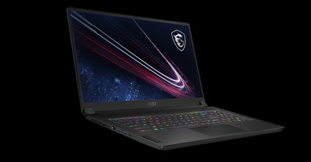 Następca MSI 76 Stealth. Procesory Alder Lake i RTX 3080 Ti