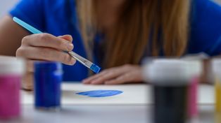 Gdańsk: Młodzież nie musi być sama z własnymi lękami. Jak im pomóc?
