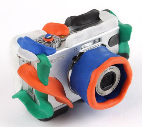 Hasselblad Stellar, czyli Sony RX100 z doklejonym drewnianym gripem 4