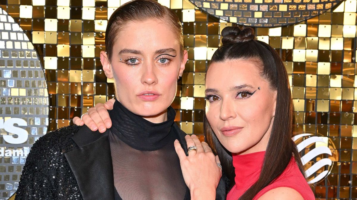 Katarzyna Zillmann w "Tańcu z gwiazdami"