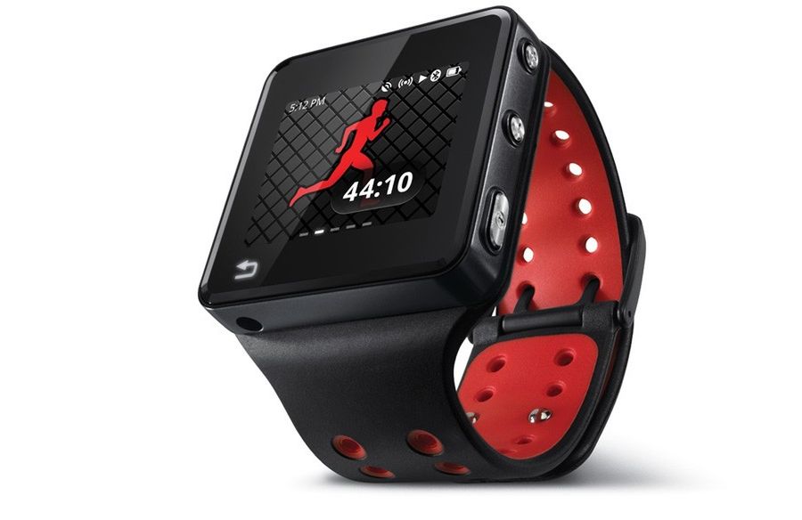 Motorola MOTOACTV - androidowe akcesorium dla aktywnych 2