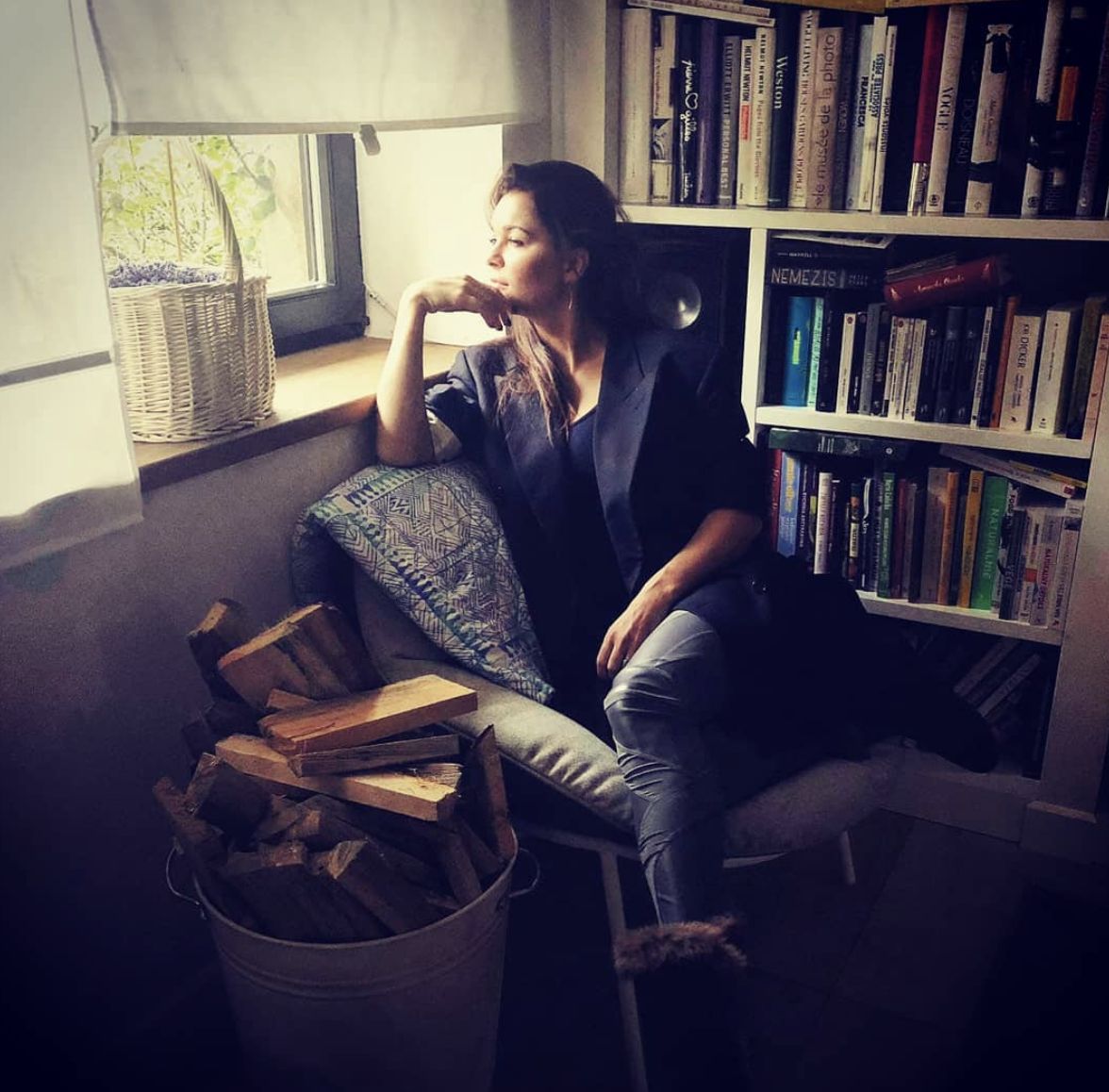 Tak mieszka Agnieszka Radwańska