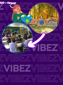 Edukacja klimatyczna w szkołach w Katowicach. Co na to Czarnek?