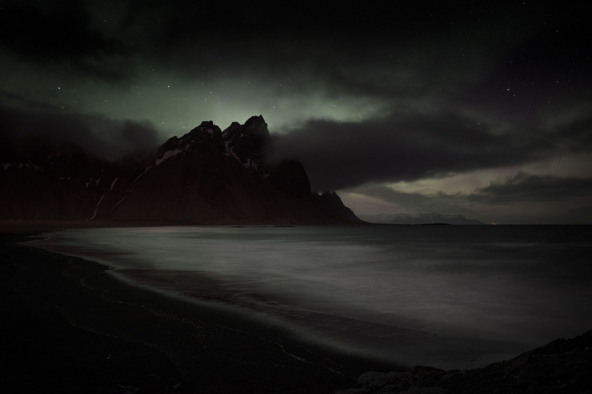 Zachwycająca natura Ziemi na zdjęciach z konkursu Nature Photographer of the Year 2015 12