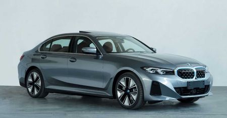 Tak w Chinach wygląda nowe BMW i3. Nie tego się spodziewaliście