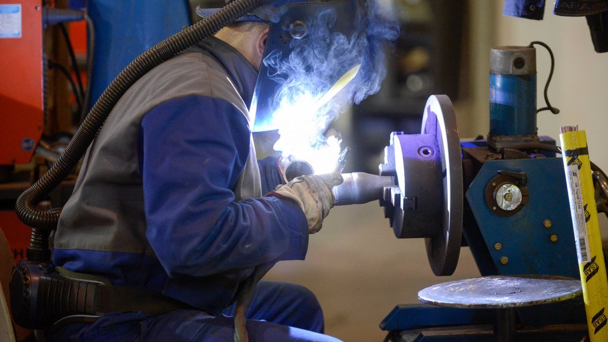 Bezrobocie w Polsce ma znacząco nie wzrosnąć - przewidują ekonomiści. 