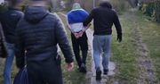 Łódź: Skazany na więzienie 28-latek zamieszkał na działkach. Był przekonany, że tu go nie znajdą