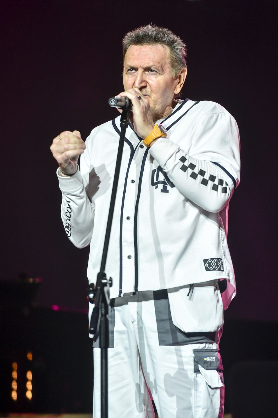 Krzysztof Majchrzak