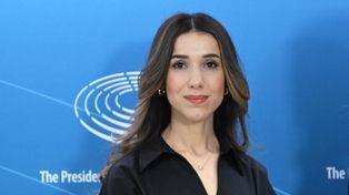 Nadia Murad przyjedzie na Impact’27. Noblistka opisała życie po ucieczce z niewoli ISIS