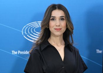 Nadia Murad przyjedzie na Impact’27. Noblistka opisała życie po ucieczce z niewoli ISIS