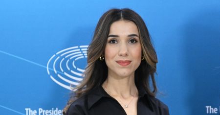 Nadia Murad przyjedzie na Impact’27. Noblistka opisała życie po ucieczce z niewoli ISIS