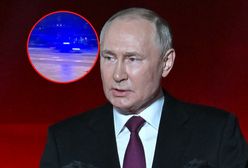 Prigożyn zginął. Chaos na Kremlu. "Putin jest przerażony"