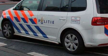 Polka ze sklepu w Holandii mówi o incydentach. "Boję się, że znowu czymś rzucą"