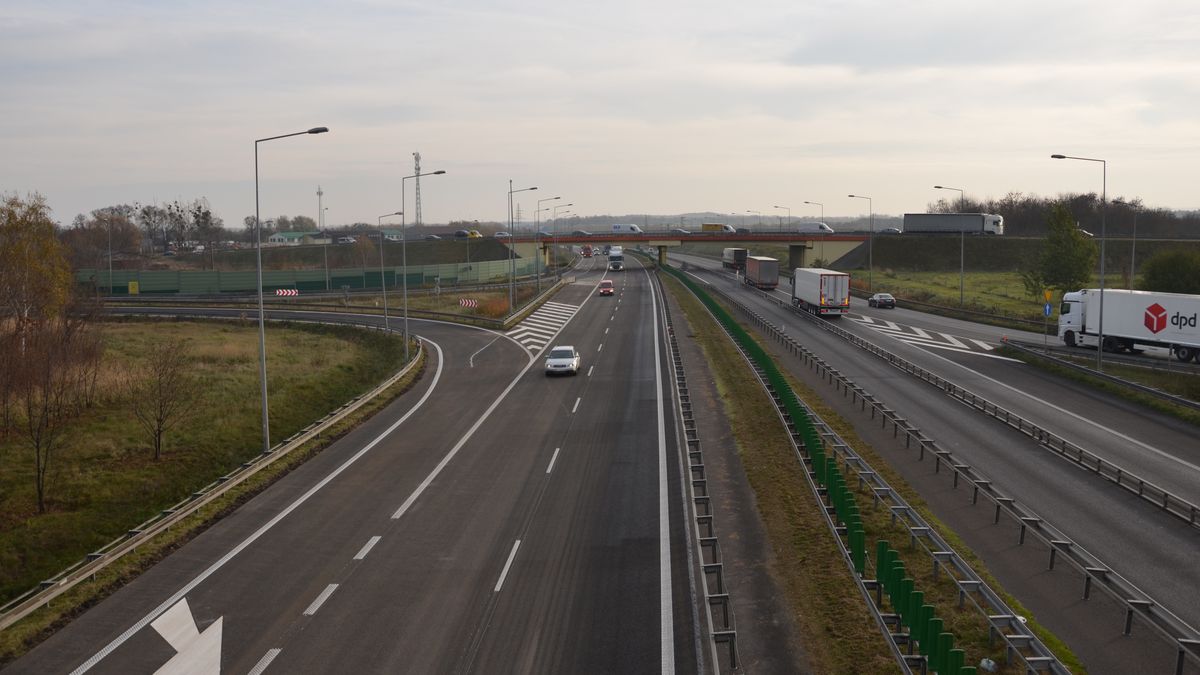 Autostrada A2