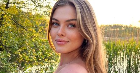Joanna Opozda chwali się rodzinnym zdjęciem: "Prababcia, babcia, mama i Vini" (FOTO)