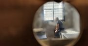 Kilogram amfetaminy schował w piwnicy. Policjanci z Wałcza zatrzymali 25-latka