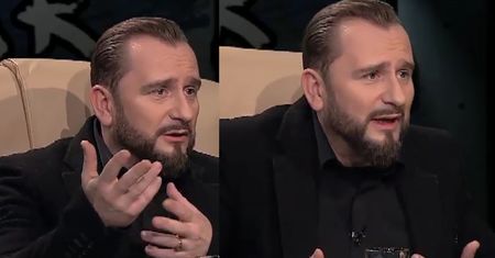 Liroy: "Sędziowie Trybunału Konstytucyjnego powinni być wybierani w wolnych wyborach"