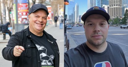 Tak wygląda starszy syn Krzysztofa Skiby. Skóra zdjęta z ojca? (ZDJĘCIA)