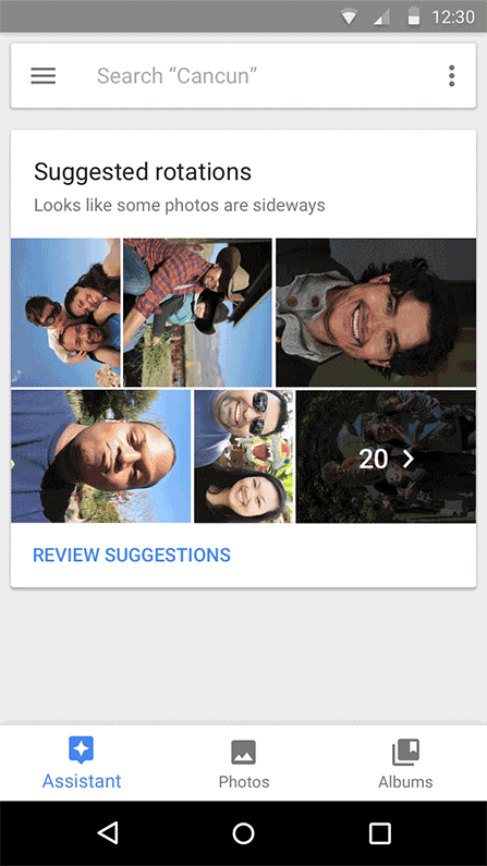 Teraz dzięki Google Photos będziecie mogli stworzyć swoje GIF-y 5