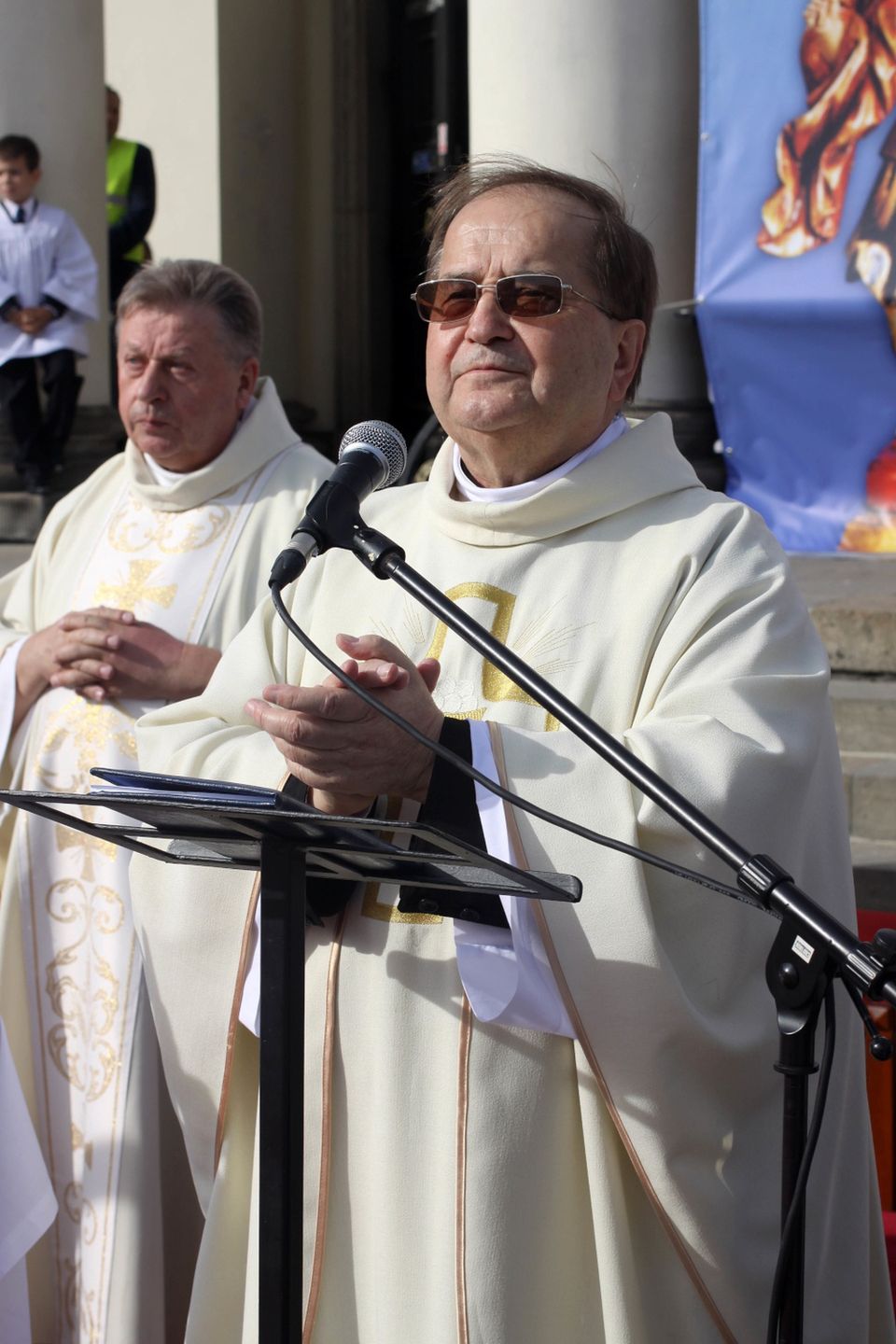 Tadeusz Rydzyk