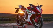 MV Agusta Reparto Corse - wyścigowa edycja specjalna dla trzech modeli