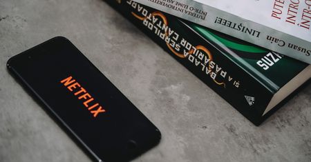 Netflix przekroczył barierę 200 mln subskrybentów