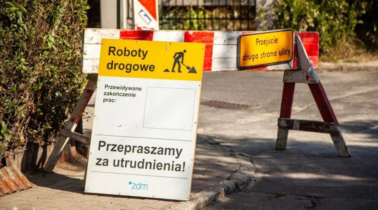 fot. ZDM Poznań