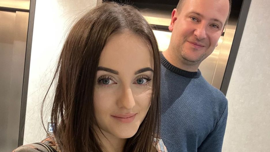 Anna Bardowska pochwaliła się sypialnią